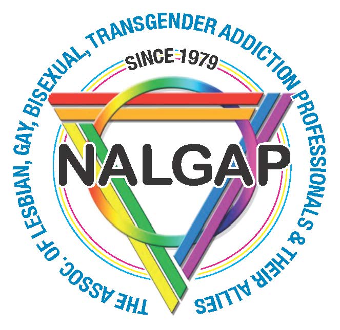 NALGAP: The Assoc. of Lesbian, Gay, Bisexual, Transgender Addiction Professionals & Their Allies