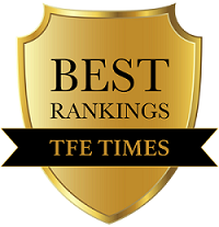 Best Rankings TFE Times