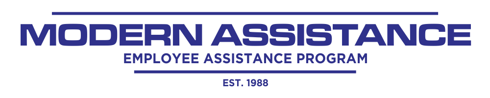 Modern Assistance Employee Assistance Program