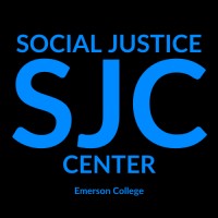 Social Justice Center (SJC) Emerson College