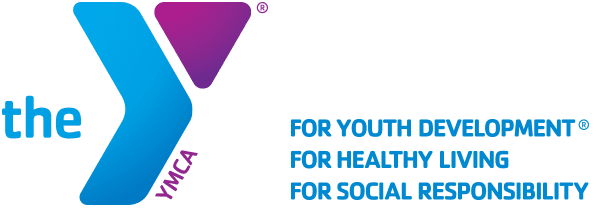 The YMCA, for youth development, for healthy living, for social responsibility